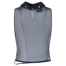 [MAISON JEJIA] Shirts Sleeveless SS26 MJD1004003764NAVYBLUE