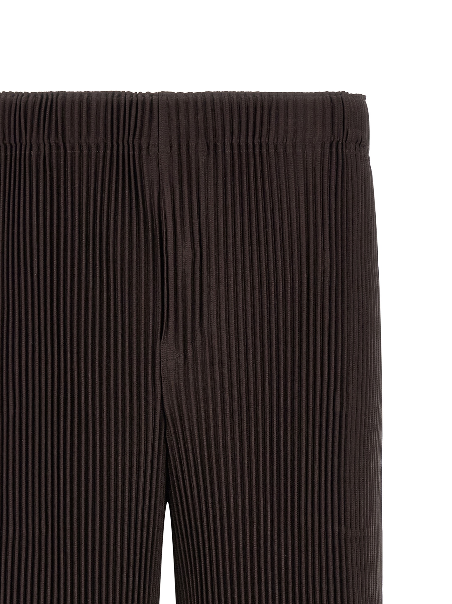 [HOMME PLISSE' ISSEY MIYAKE] Shorts SS26 HP66JF21218