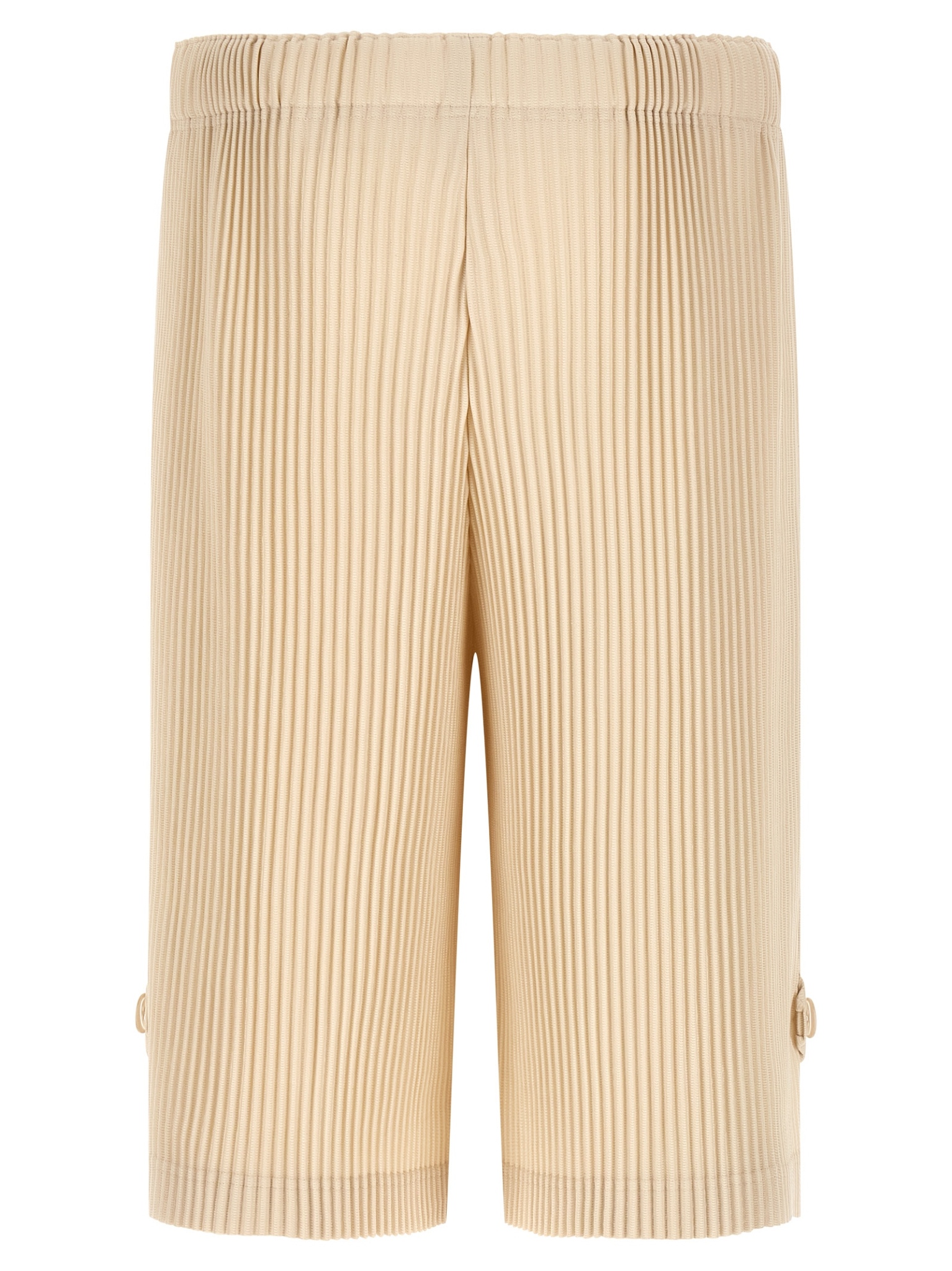 [HOMME PLISSE' ISSEY MIYAKE] Shorts SS26 HP66JF21242