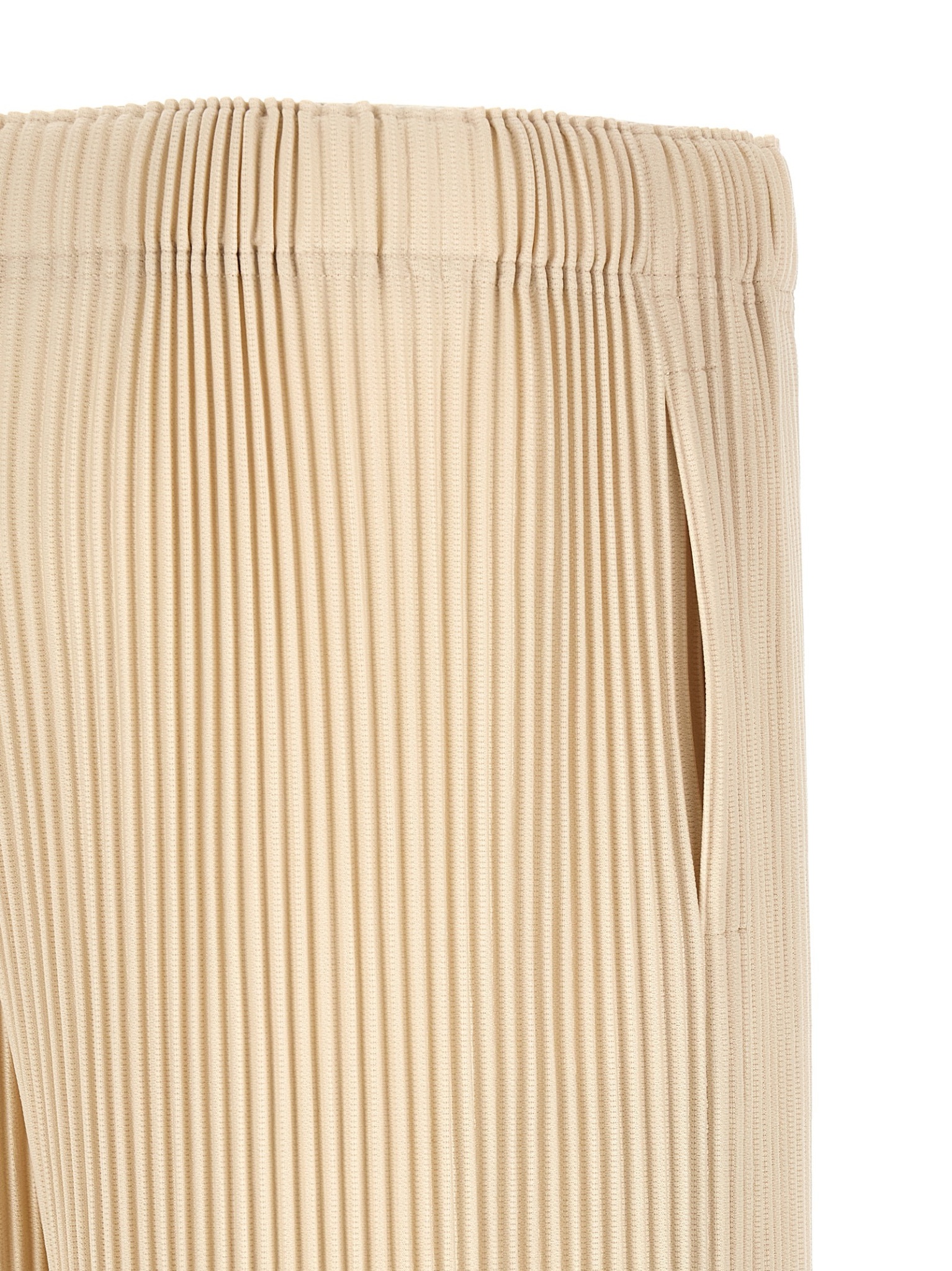 [HOMME PLISSE' ISSEY MIYAKE] Shorts SS26 HP66JF21242