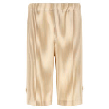 [HOMME PLISSE' ISSEY MIYAKE] Shorts SS26 HP66JF21242