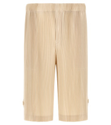 [HOMME PLISSE' ISSEY MIYAKE] Shorts SS26 HP66JF21242