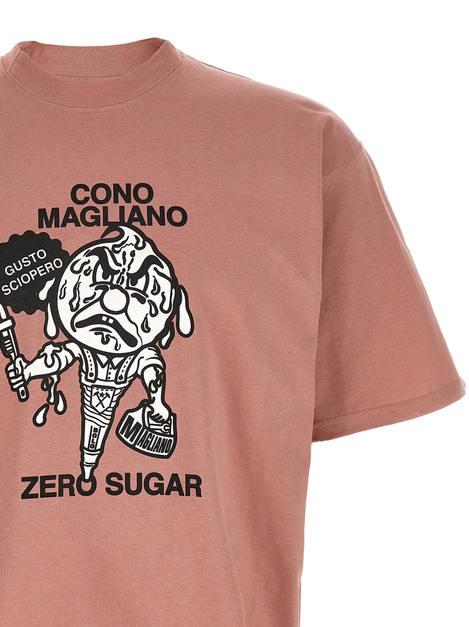[MAGLIANO] T-shirts Short Sleeve SS26 MGSS26TT030126164