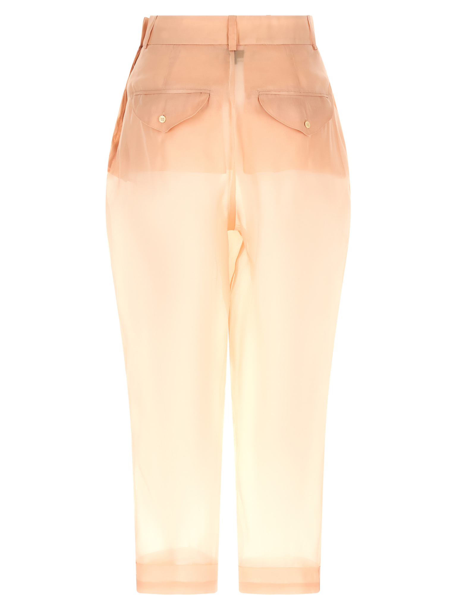 [MAISON JEJIA] Mini skirt SS26 MJD272003764PINK