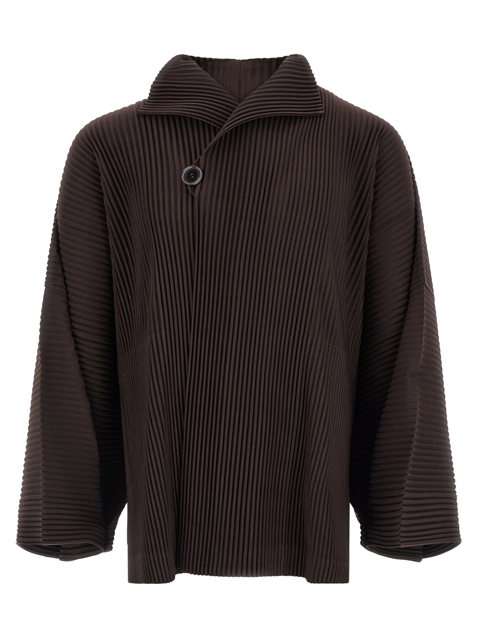 [HOMME PLISSE' ISSEY MIYAKE] Casual Jacket SS26 HP66JC21118