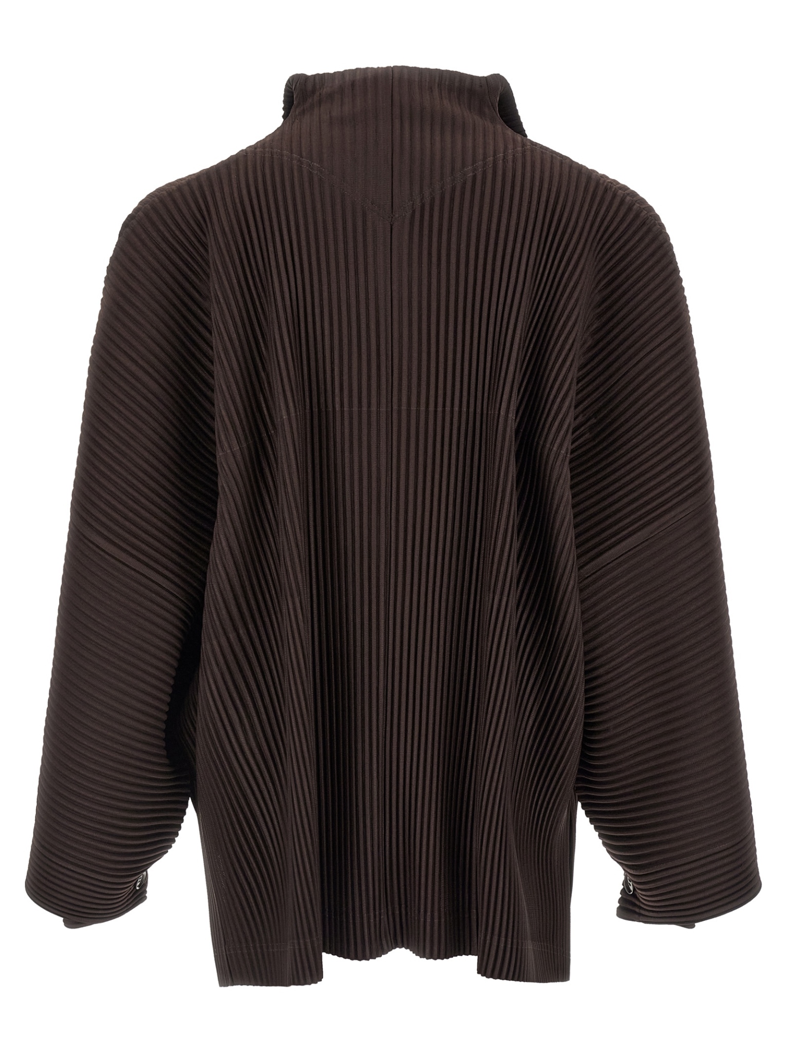 [HOMME PLISSE' ISSEY MIYAKE] Casual Jacket SS26 HP66JC21118
