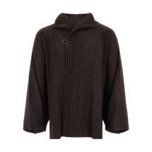[HOMME PLISSE' ISSEY MIYAKE] Casual Jacket SS26 HP66JC21118