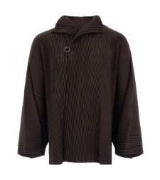 [HOMME PLISSE' ISSEY MIYAKE] Casual Jacket SS26 HP66JC21118