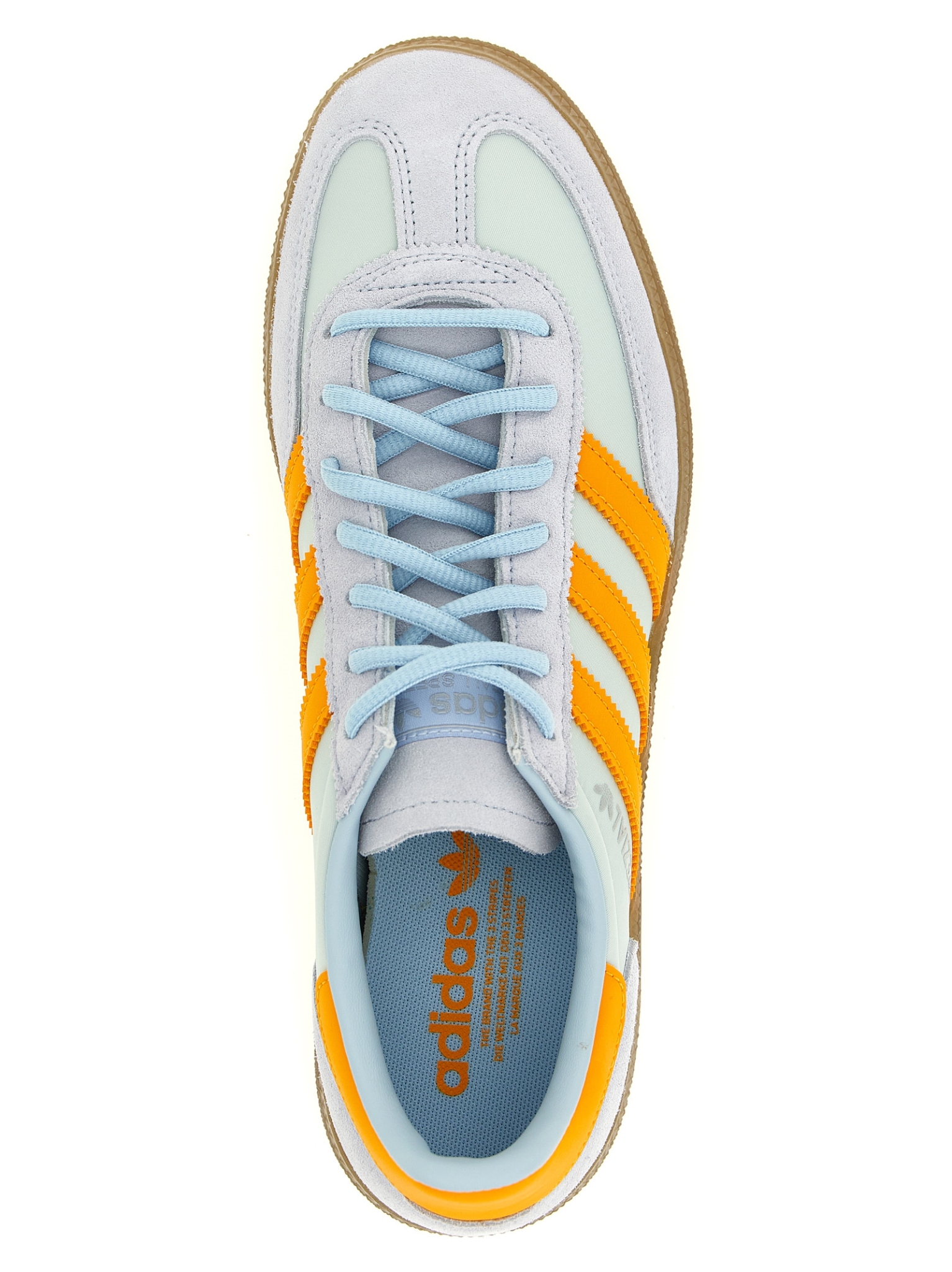 [ADIDAS ORIGINALS] Sneakers SS26 IH6594CRSKPUTAGUM5