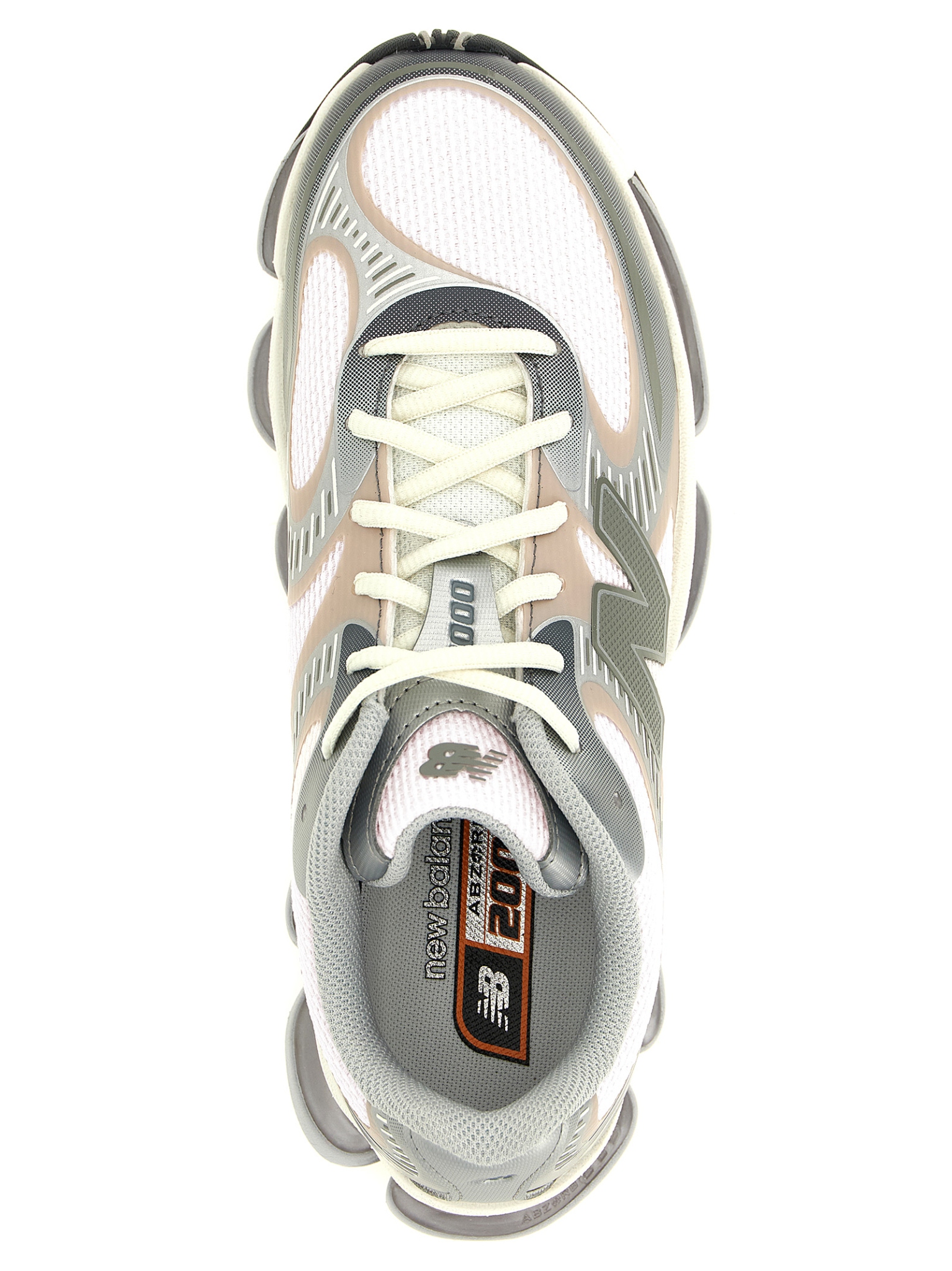[new Balance] Sneakers SS26 U20005F95F9