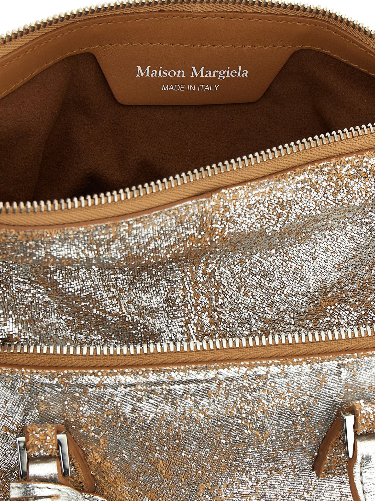 [Maison Margiela] Tote bag SS26 SB1WG0084P8842HB328