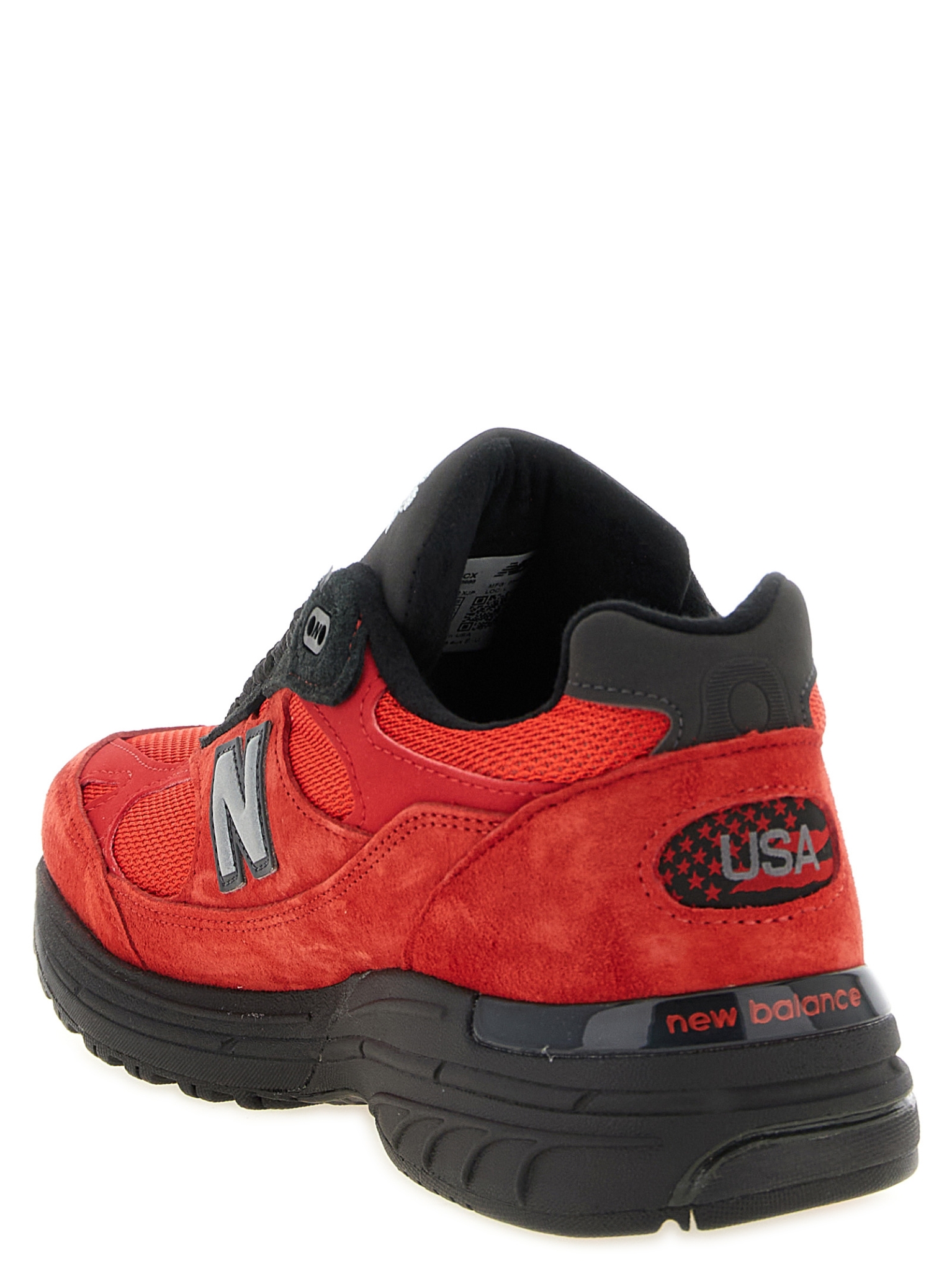 [new Balance] Sneakers SS26 U9935CX5CX