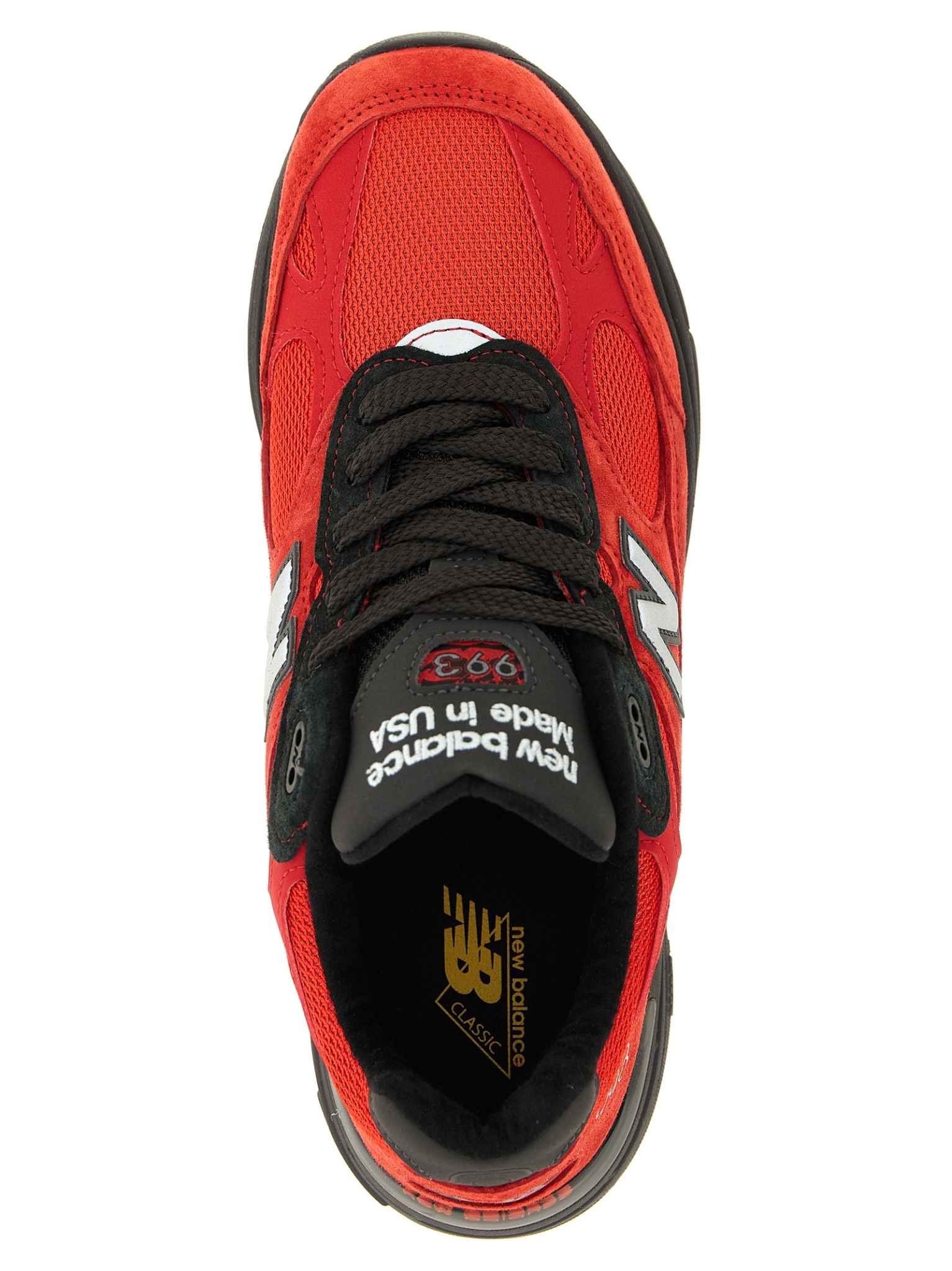 [new Balance] Sneakers SS26 U9935CX5CX