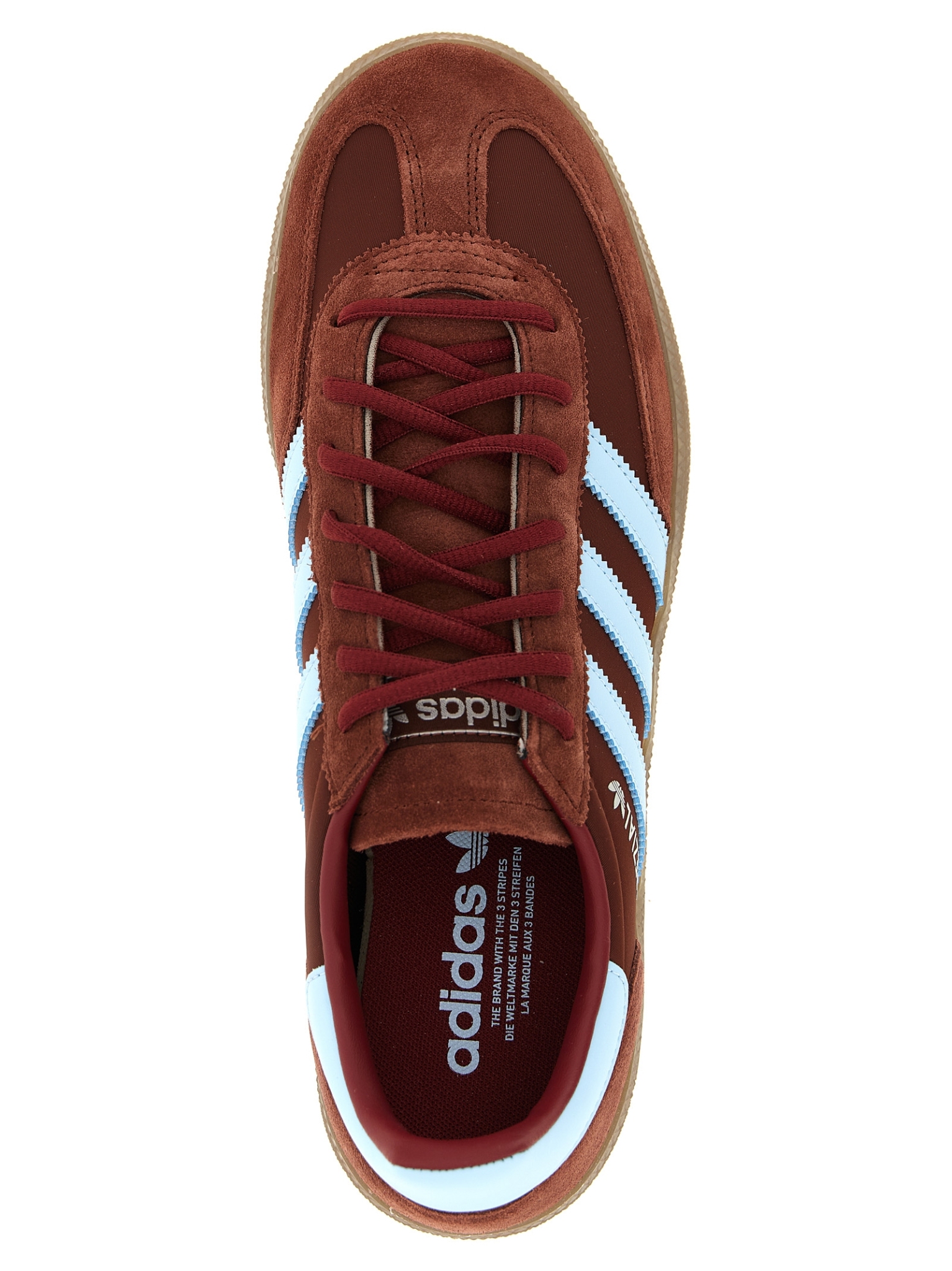 [ADIDAS ORIGINALS] Sneakers SS26 IH6596FOXBRNCLESKYGUM5