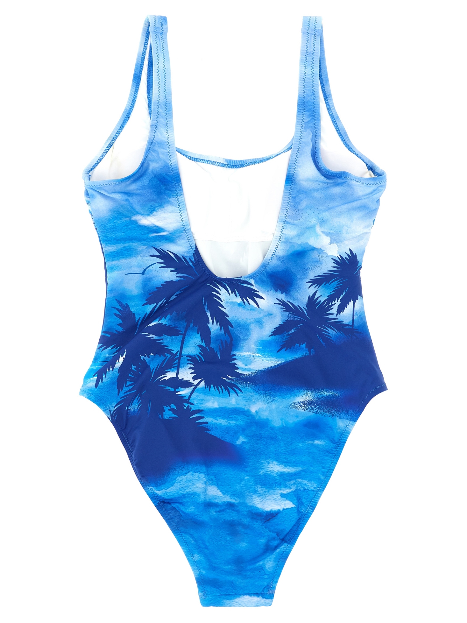 [Polo Ralph Lauren] Swimsuit SS26 21609410SCENIC