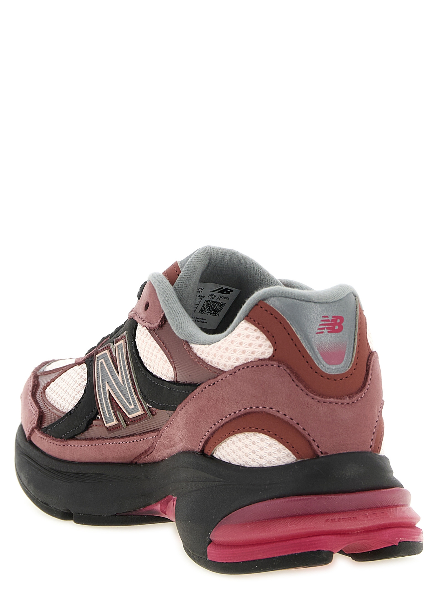 [new Balance] Sneakers SS26 U20109FV9FV
