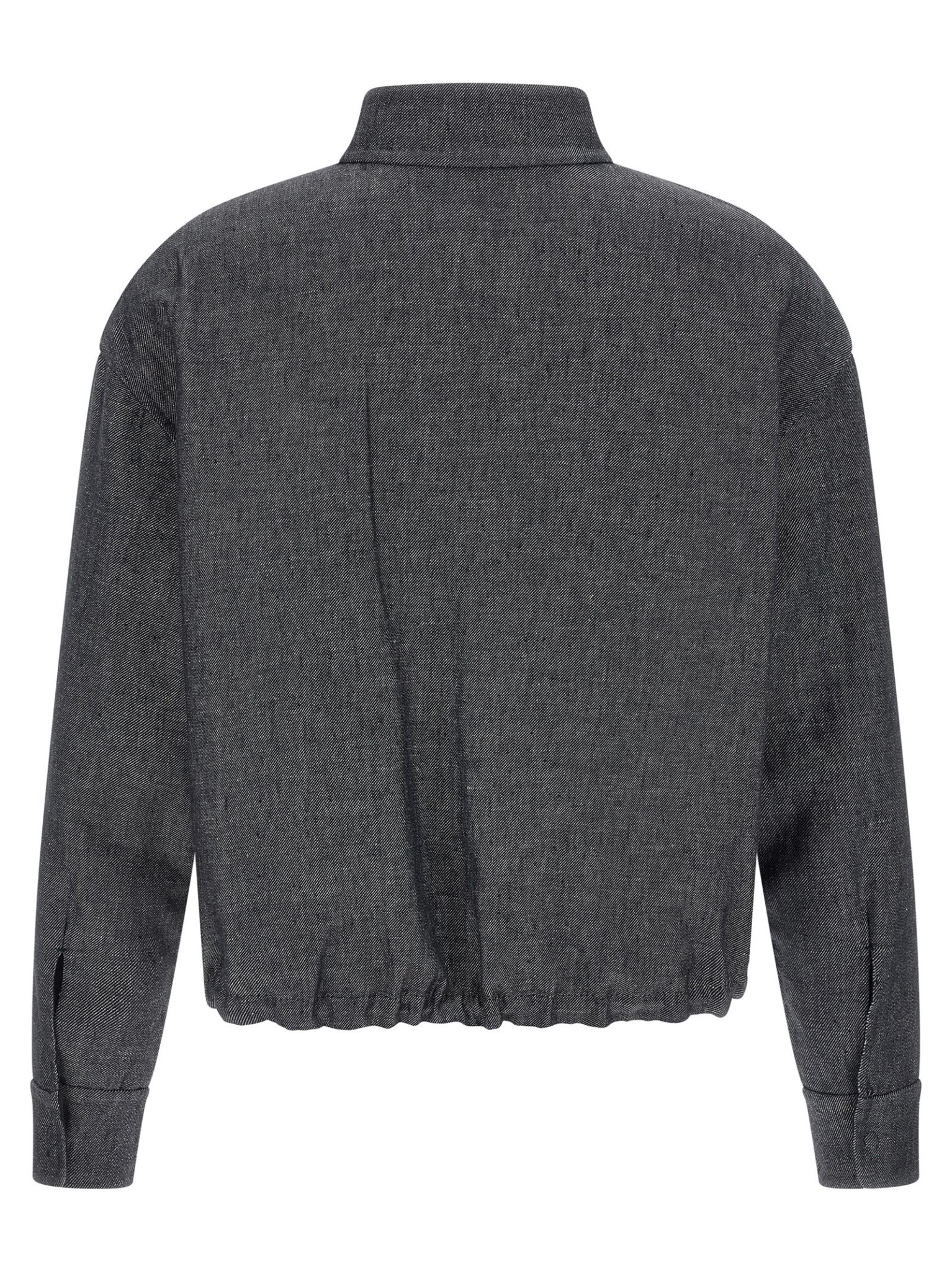[Fendi] Jacket SS26 FW1433AYUDF0QG0