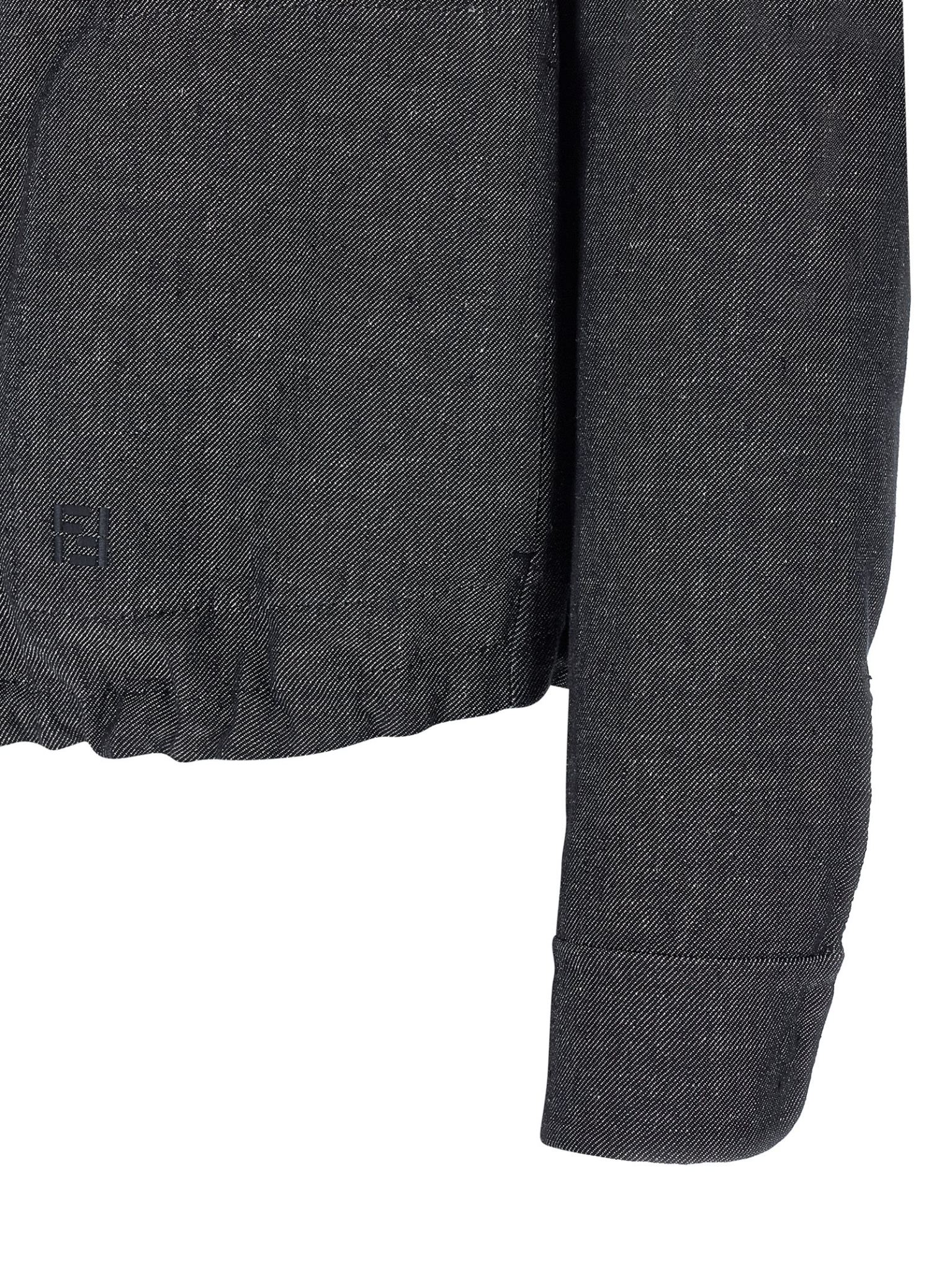 [Fendi] Jacket SS26 FW1433AYUDF0QG0