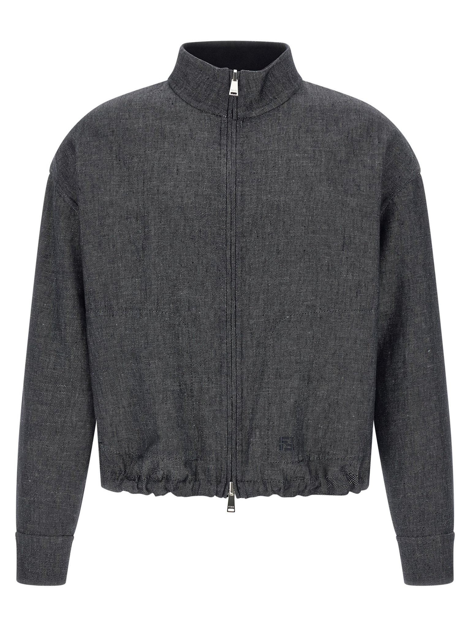 [Fendi] Jacket SS26 FW1433AYUDF0QG0