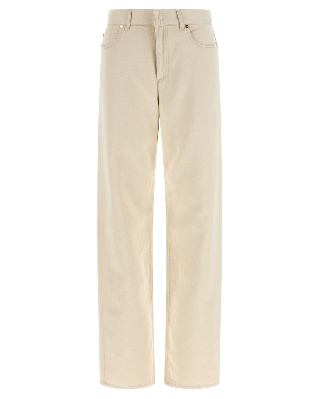 [Fendi] Jeans SS26 FLP882AOHVF1W0T