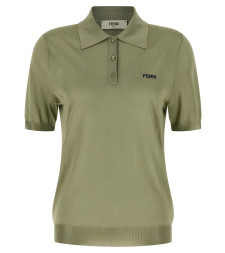 [Fendi] T-shirts Short Sleeve SS26 FZXE82AW4VF1UKL