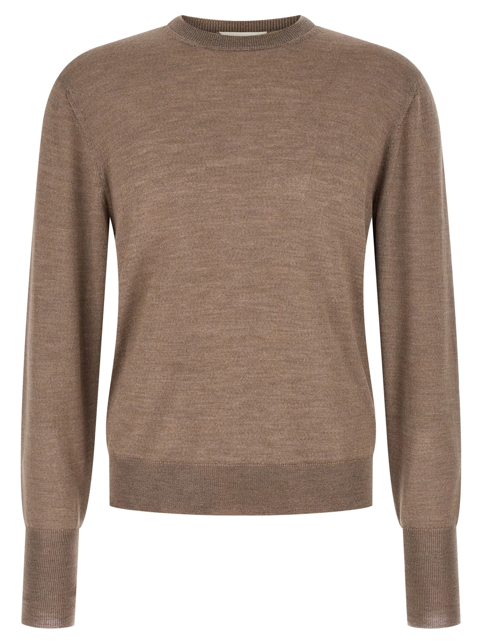 [Ma'Ry'Ya] Knitwear SS26 YSK020E3