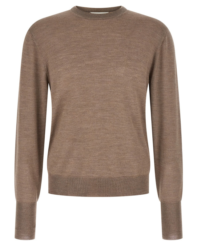 [Ma'Ry'Ya] Knitwear SS26 YSK020E3