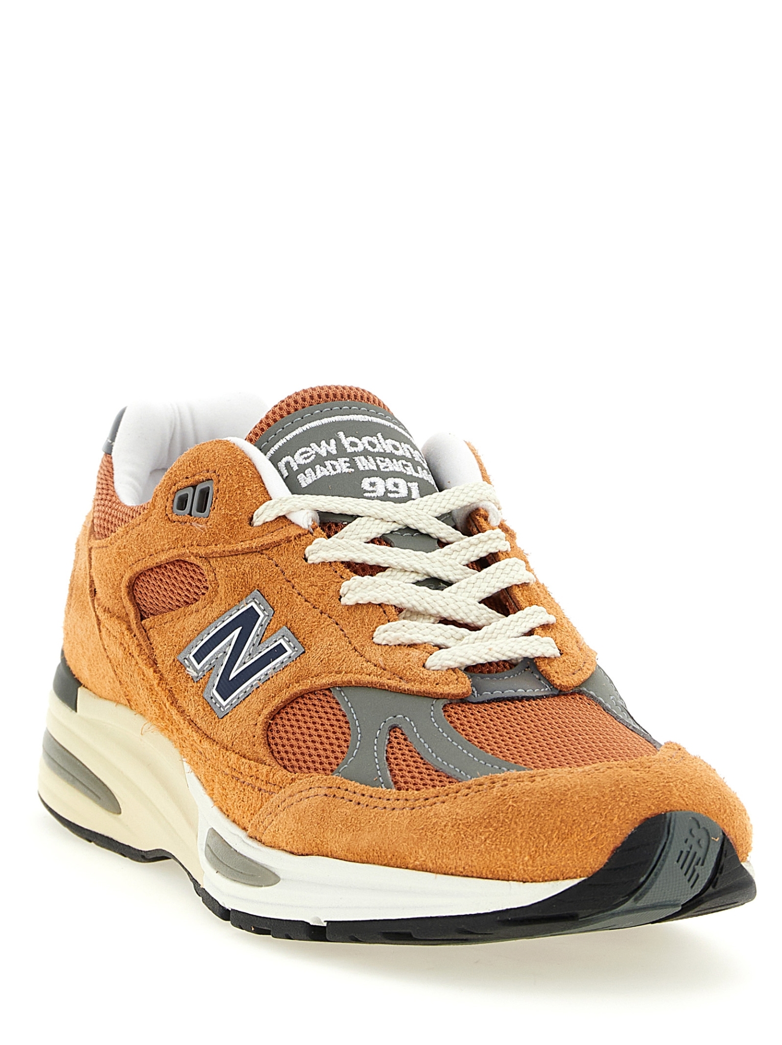 [new Balance] Sneakers SS26 U991OV2