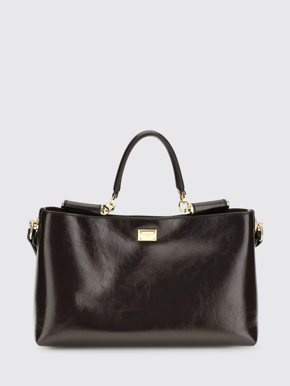 [Dolce & Gabbana] Tote bag SS26 BB7896AZ000 8H042