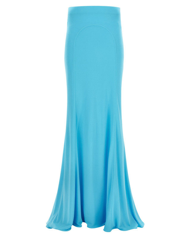 [Tom Ford] Long skirt SS26 GCJ380FAX162UCN
