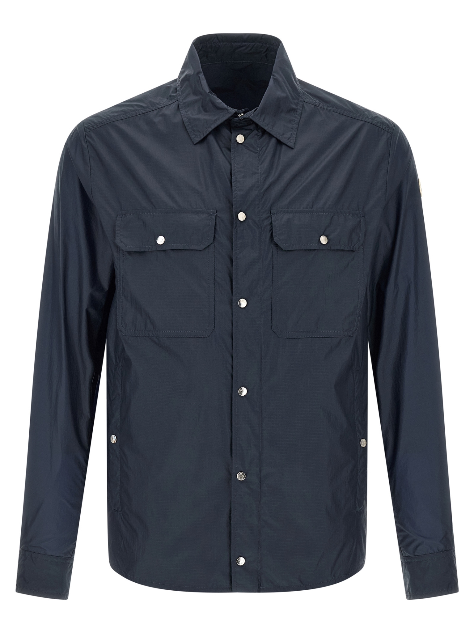 [Moncler] Shirts Long Sleeve SS26 L10912F00054597SN742