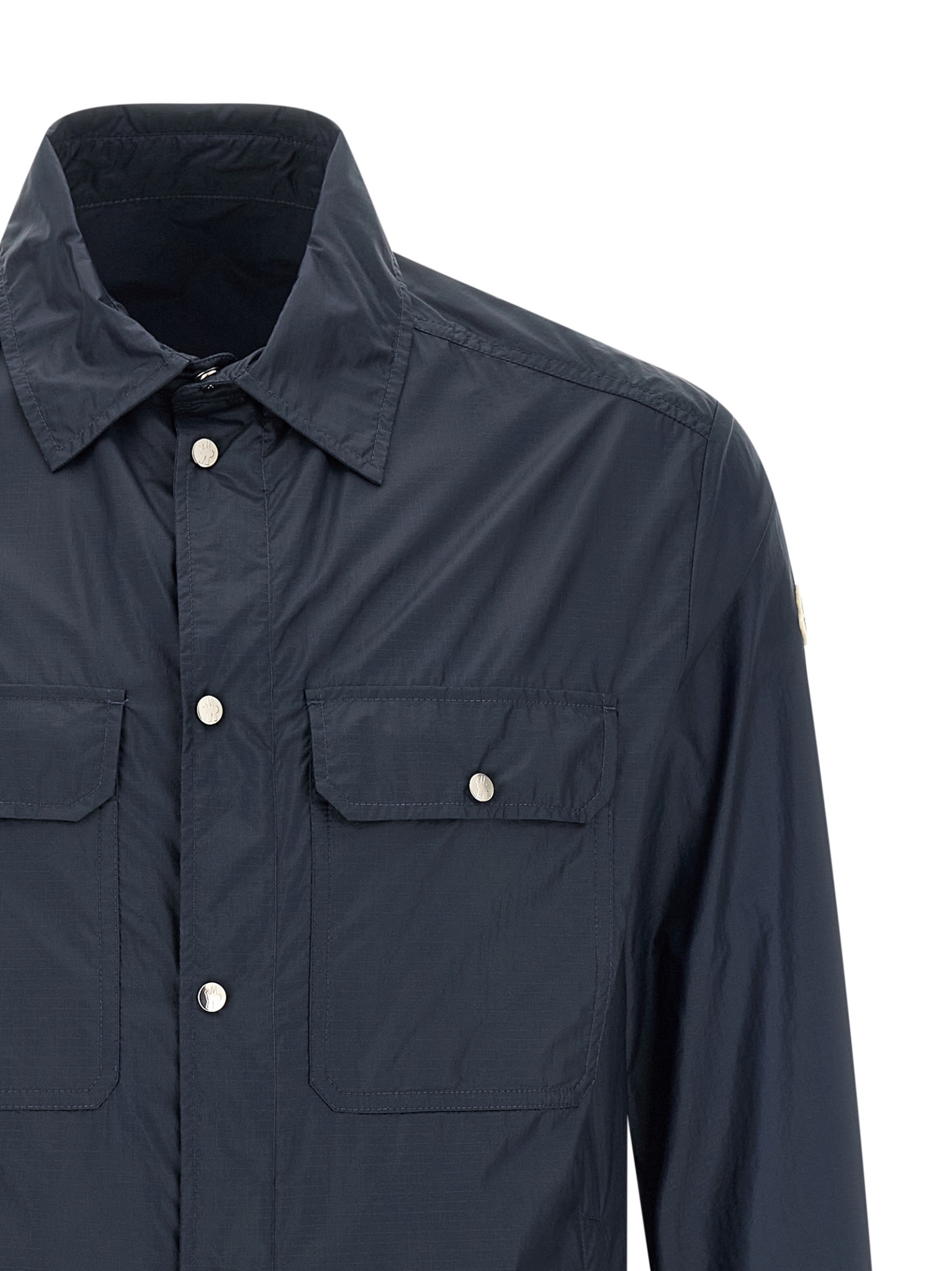 [Moncler] Shirts Long Sleeve SS26 L10912F00054597SN742