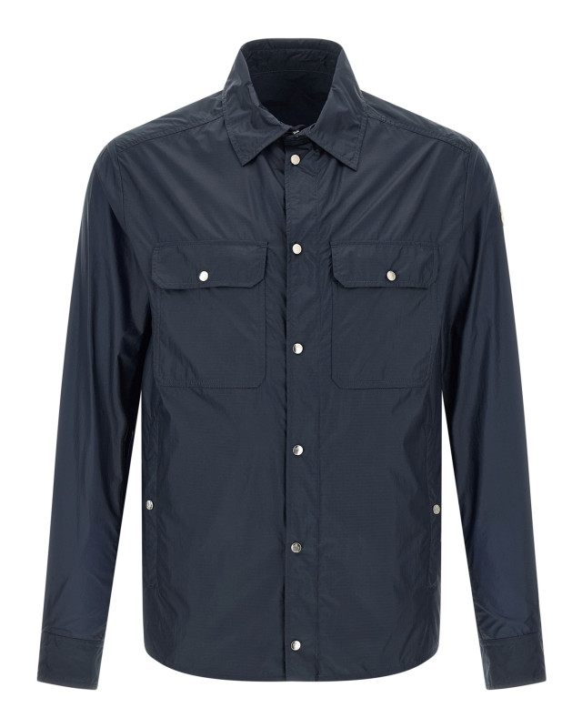 [Moncler] Shirts Long Sleeve SS26 L10912F00054597SN742