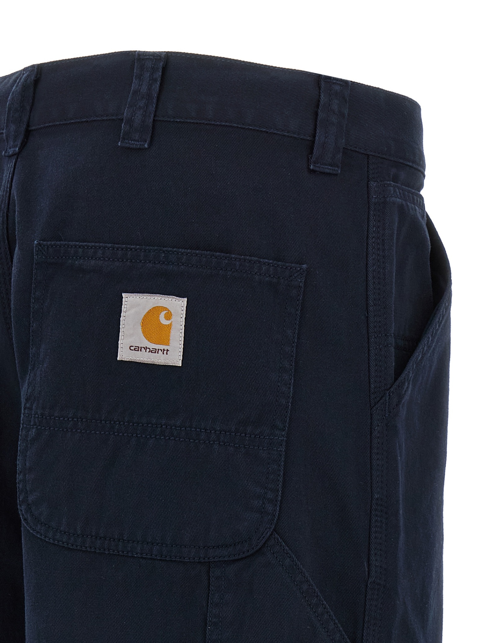 [CARHARTT WIP] Trousers SS26 I036487J0GD