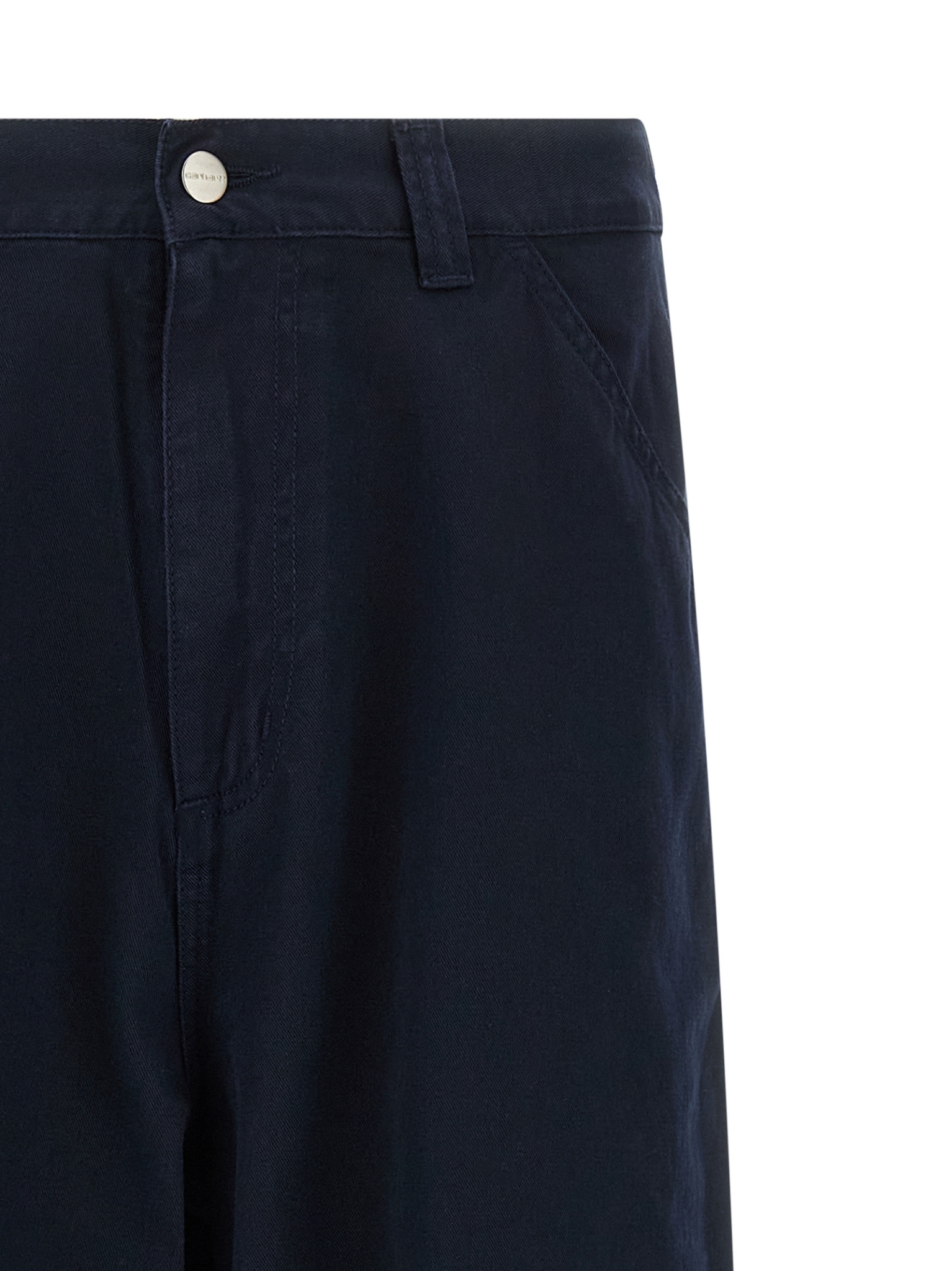 [CARHARTT WIP] Trousers SS26 I036487J0GD