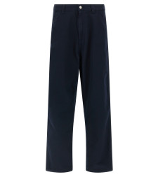 [CARHARTT WIP] Trousers SS26 I036487J0GD