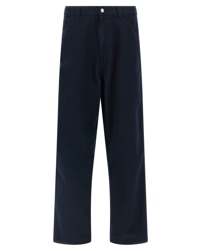 [CARHARTT WIP] Trousers SS26 I036487J0GD