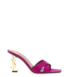 [Saint Laurent] Sandals SS26 8189319QAB15518