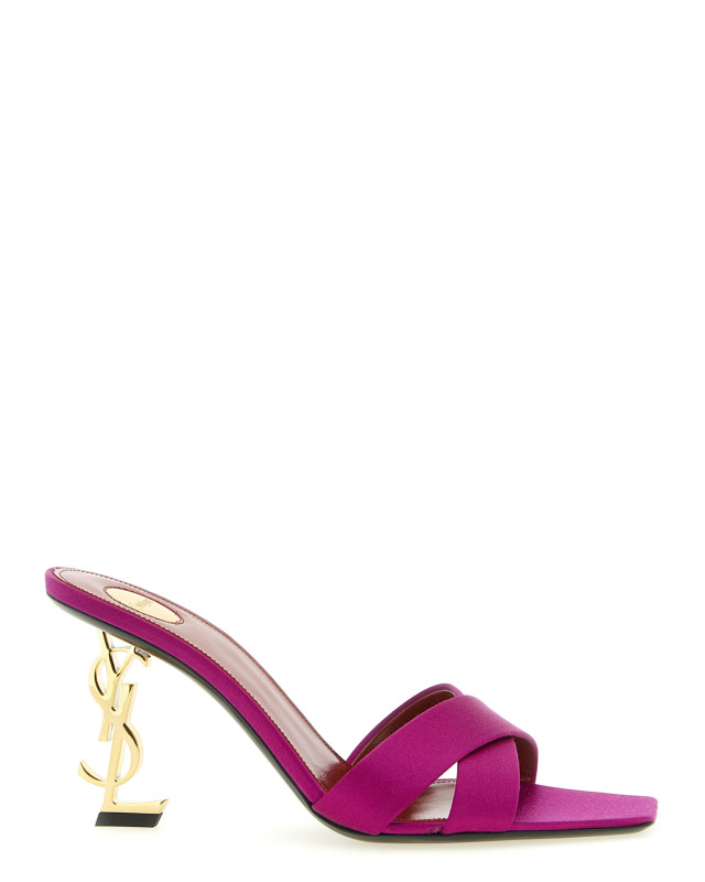 [Saint Laurent] Sandals SS26 8189319QAB15518