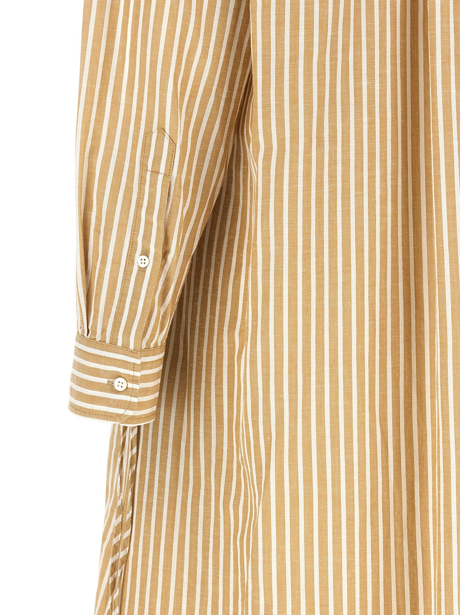[Polo Ralph Lauren] Long sleeve dress SS26 211A96364002