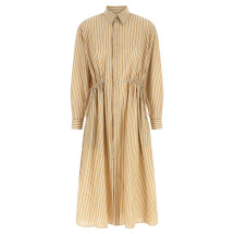 [Polo Ralph Lauren] Long sleeve dress SS26 211A96364002