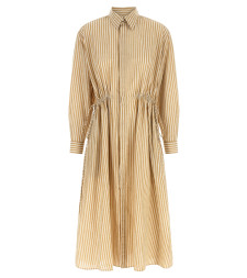 [Polo Ralph Lauren] Long sleeve dress SS26 211A96364002