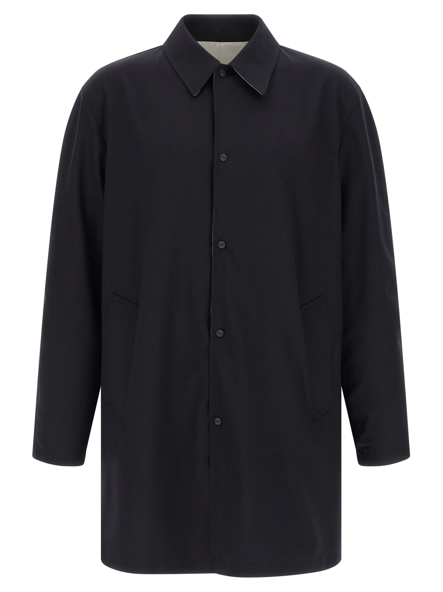 [Herno] Casual Jacket SS26 IM000384U12808Z9294