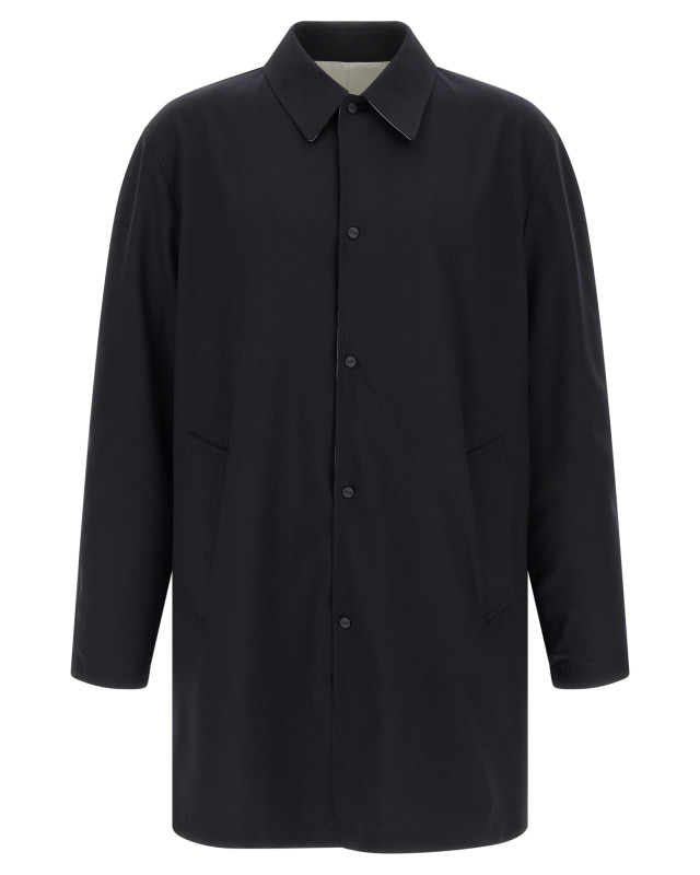 [Herno] Casual Jacket SS26 IM000384U12808Z9294
