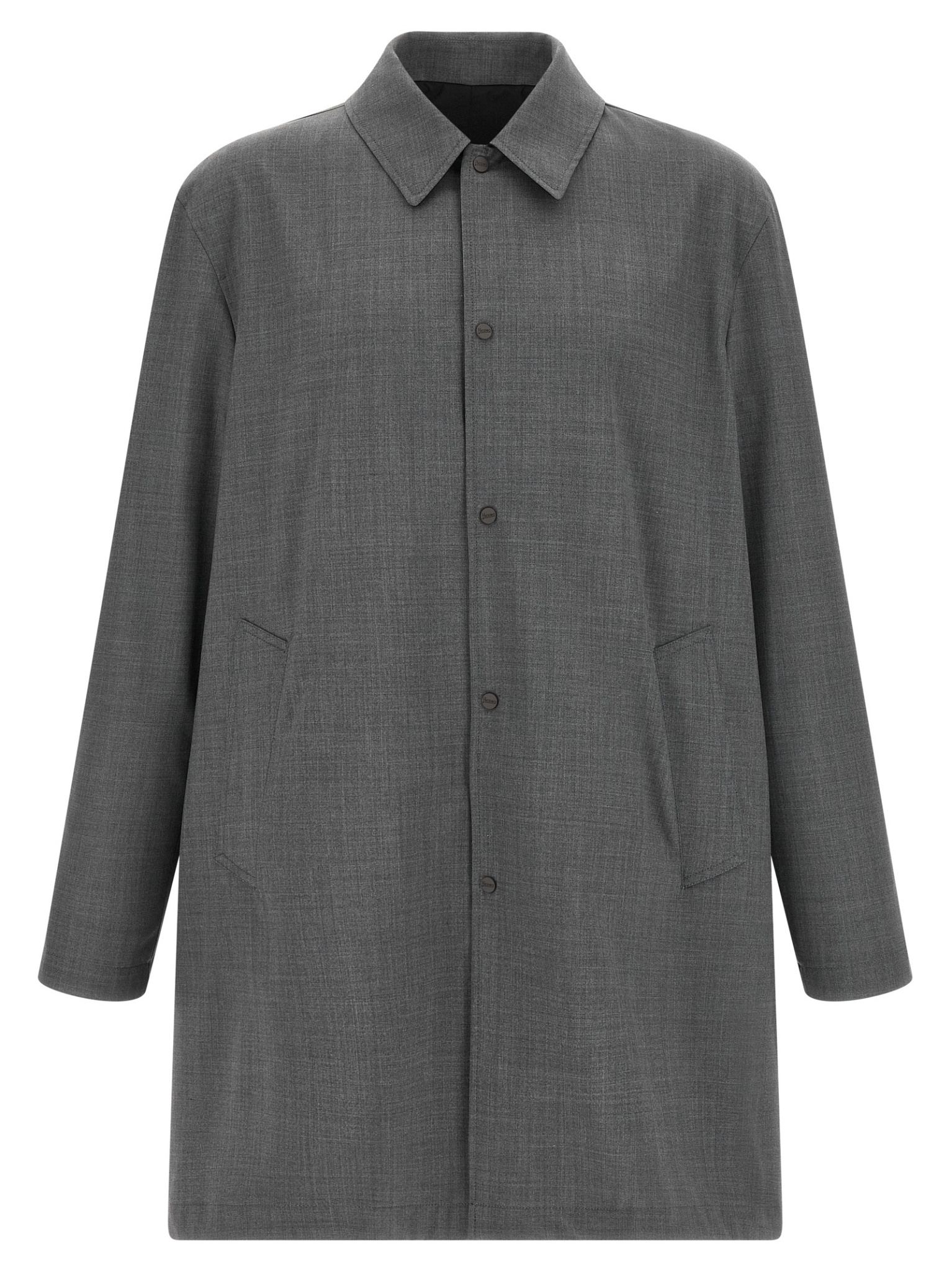 [Herno] Casual Jacket SS26 IM000384U12808Z9592