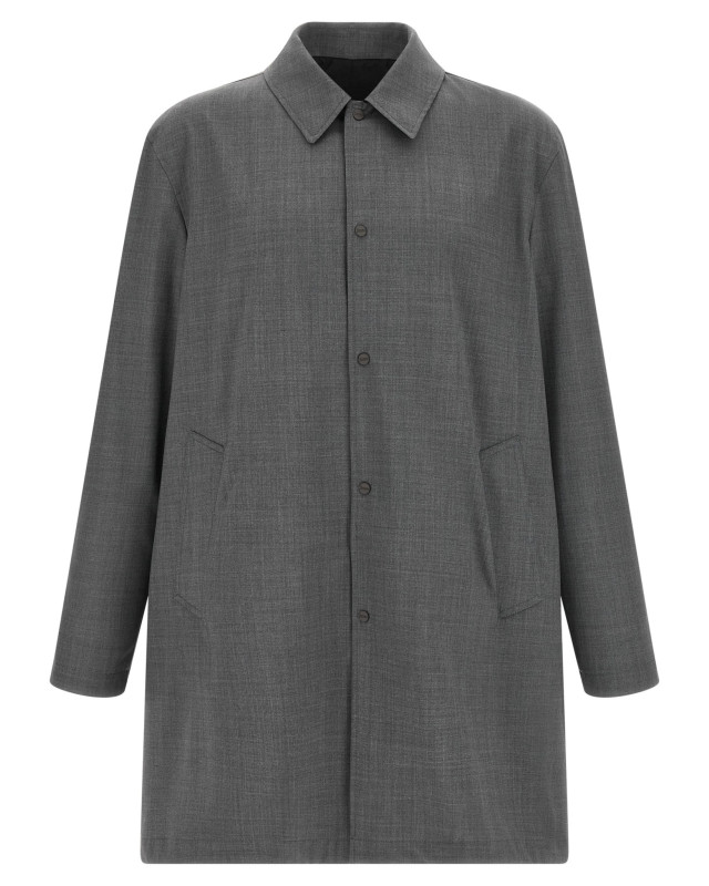 [Herno] Casual Jacket SS26 IM000384U12808Z9592