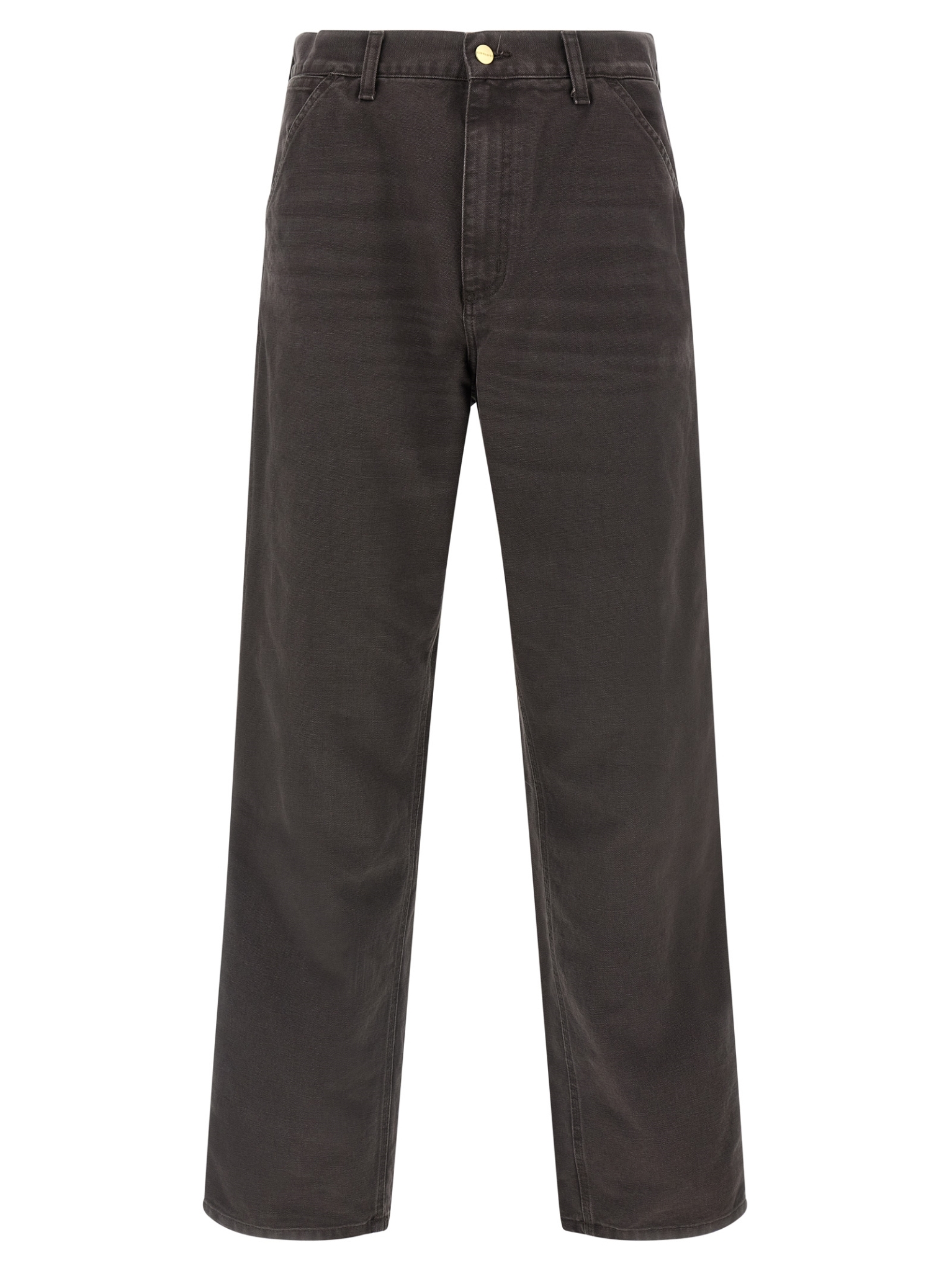 [CARHARTT WIP] Trousers SS26 I0347983IS4O