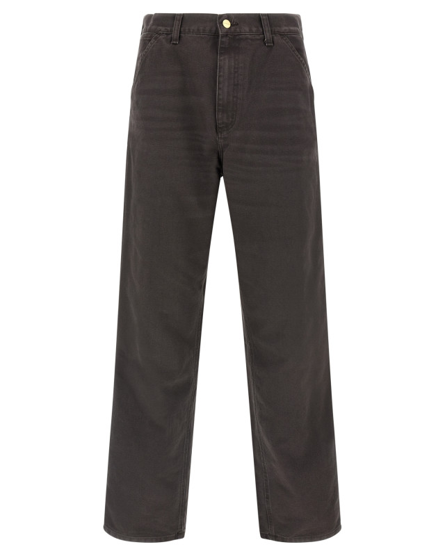 [CARHARTT WIP] Trousers SS26 I0347983IS4O