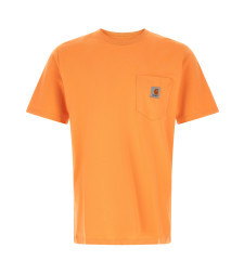 [CARHARTT WIP] T-shirts Short Sleeve SS26 I0304343IAXX