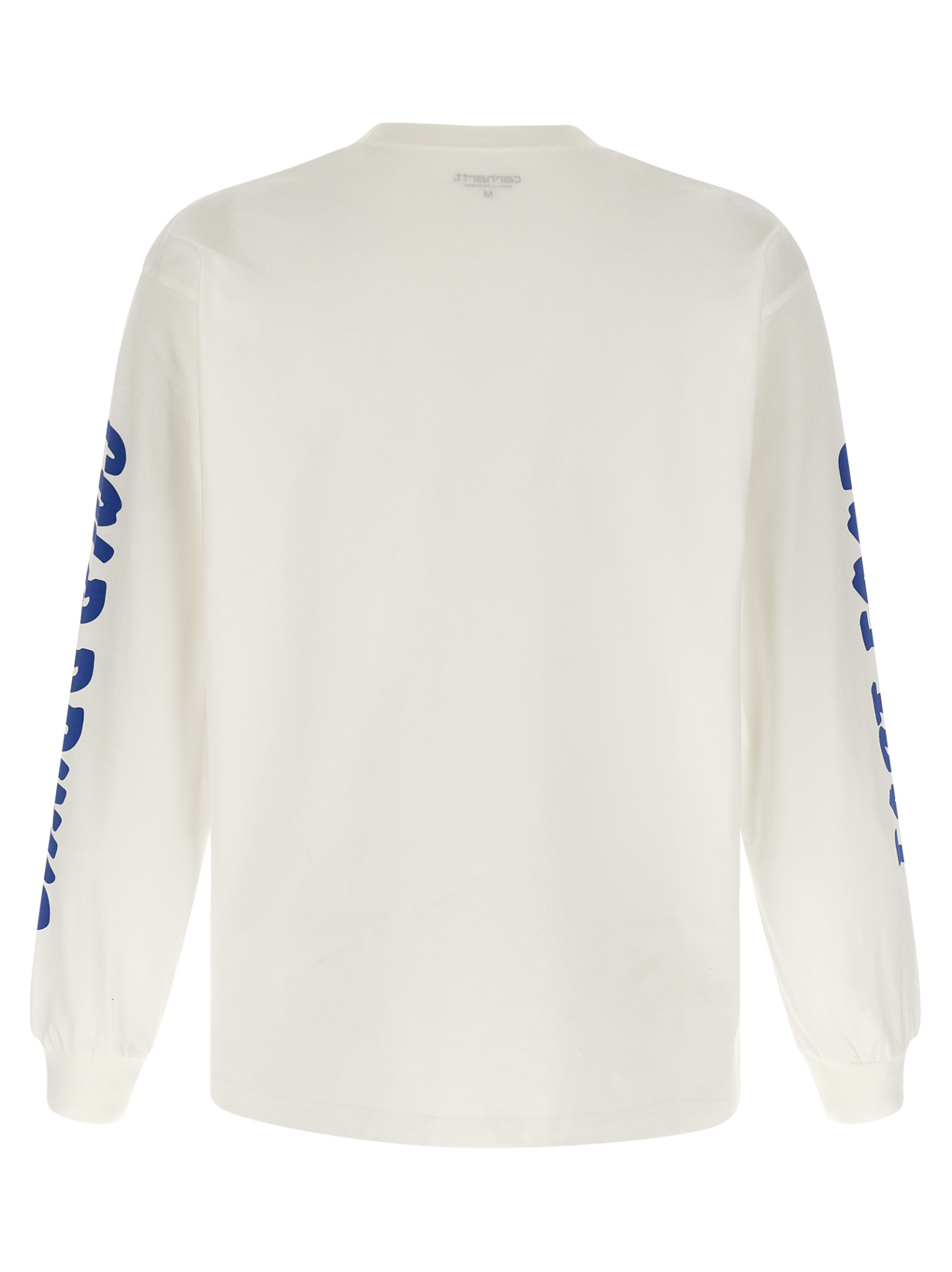[CARHARTT WIP] T-shirts Long Sleeve SS26 I03621602XX